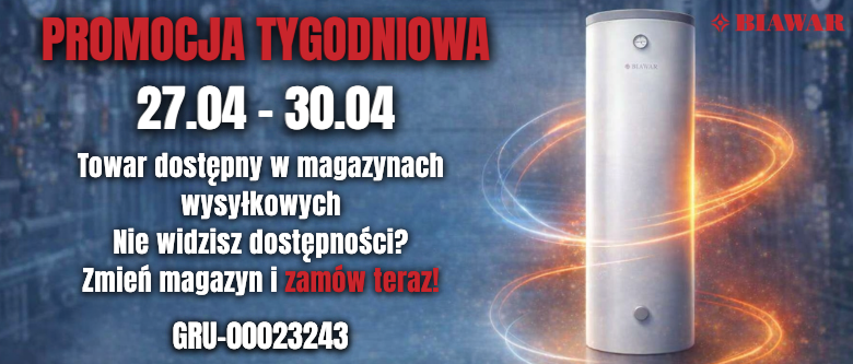 promocja 27-30.04